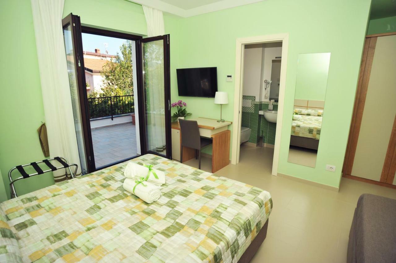 Habitación Clásica